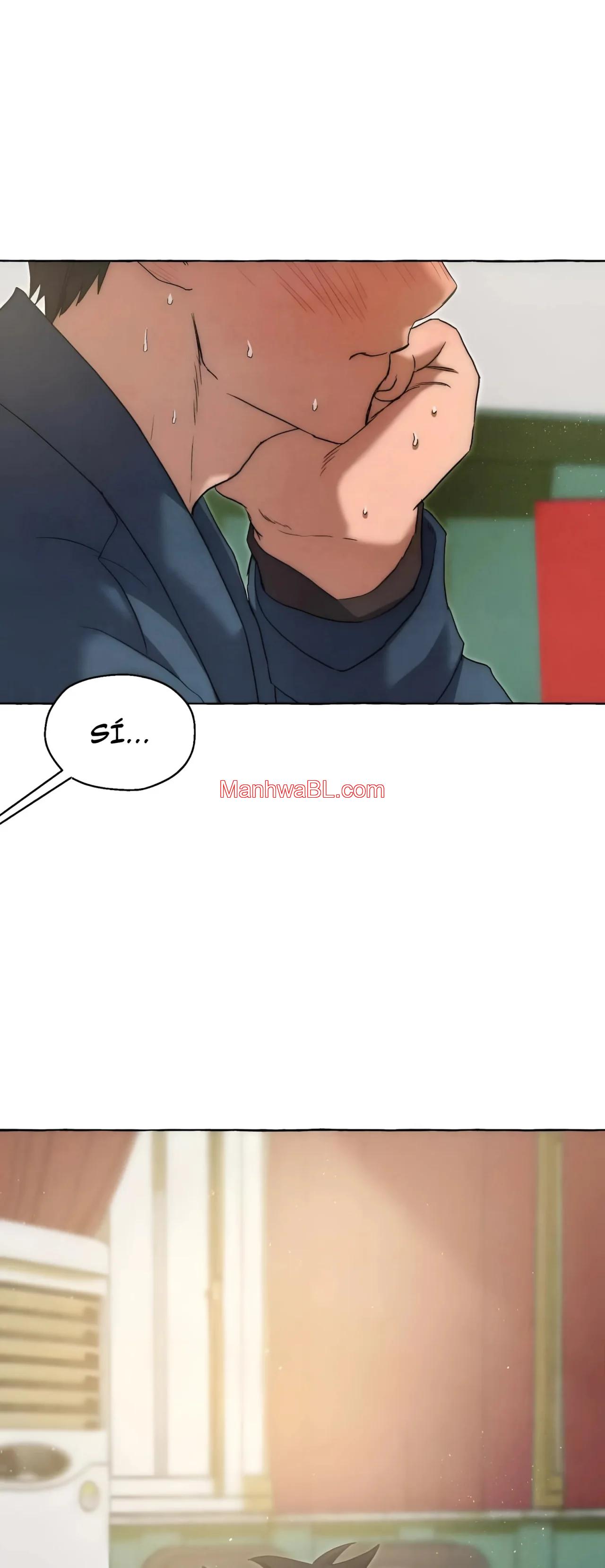 Perros de prisión - Capítulo 53 3 manhwa