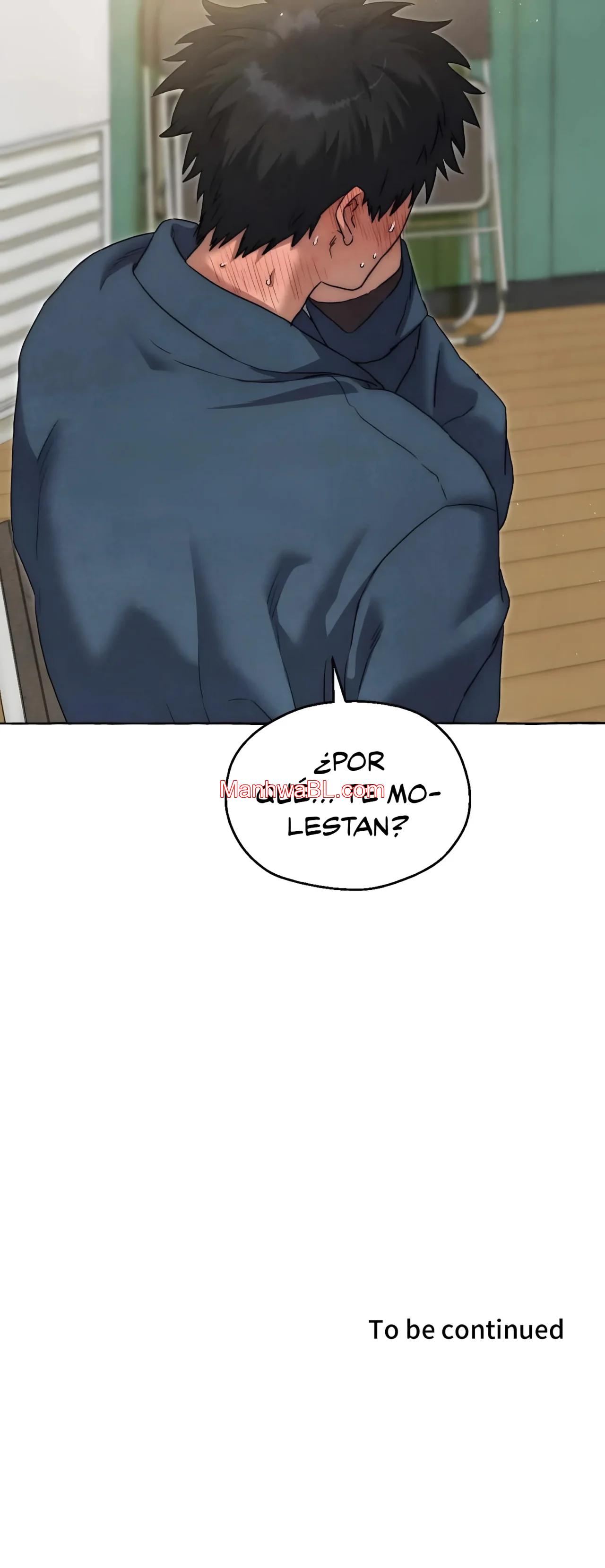 Perros de prisión - Capítulo 53 3 manhwa