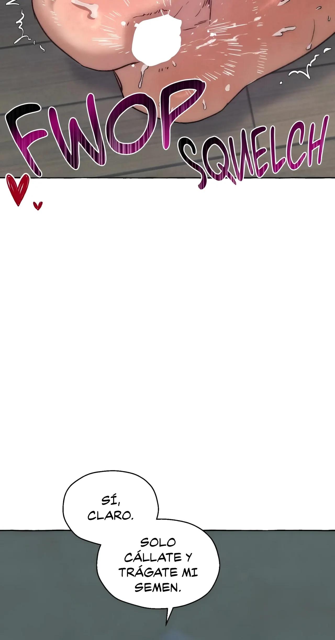 Perros de prisión - Capítulo 56 2 manhwa