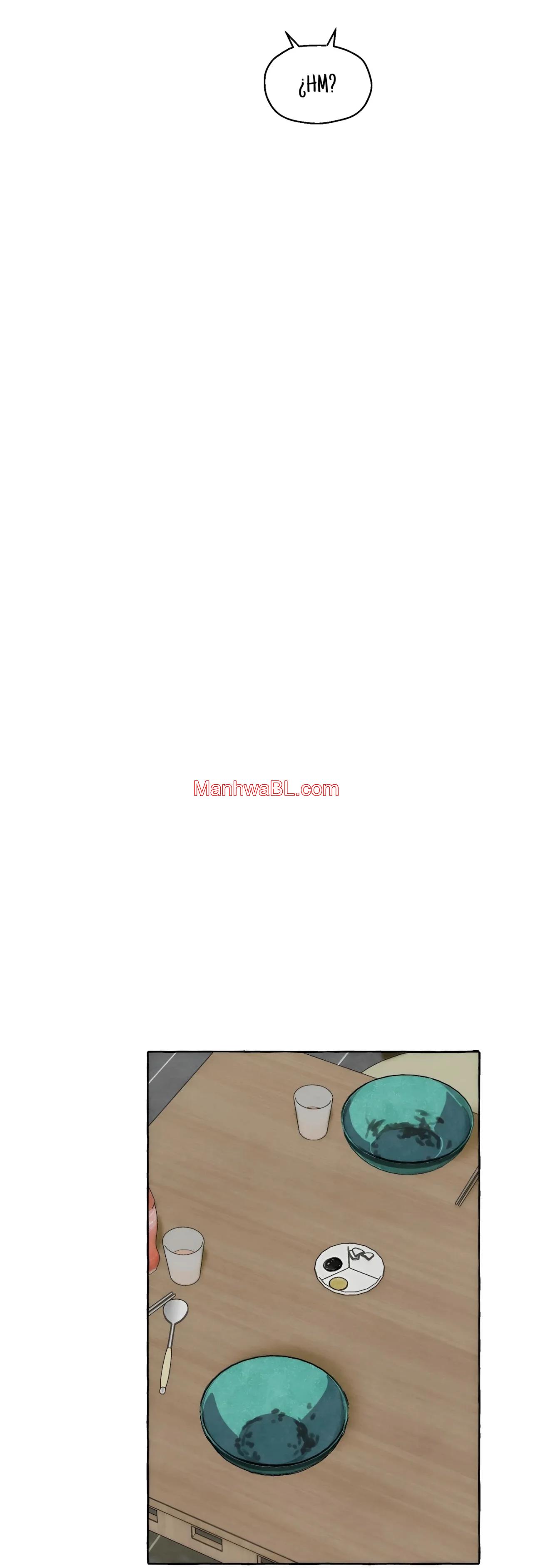 Perros de prisión - Capítulo 34 3 manhwa