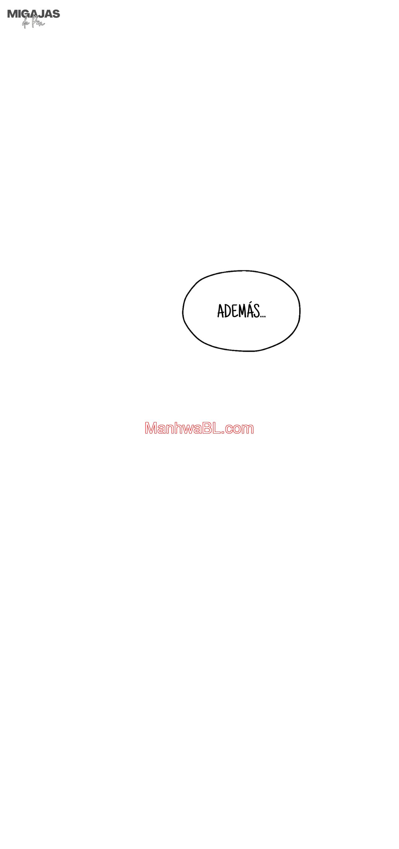 Perros de prisión - Capítulo 34 3 manhwa