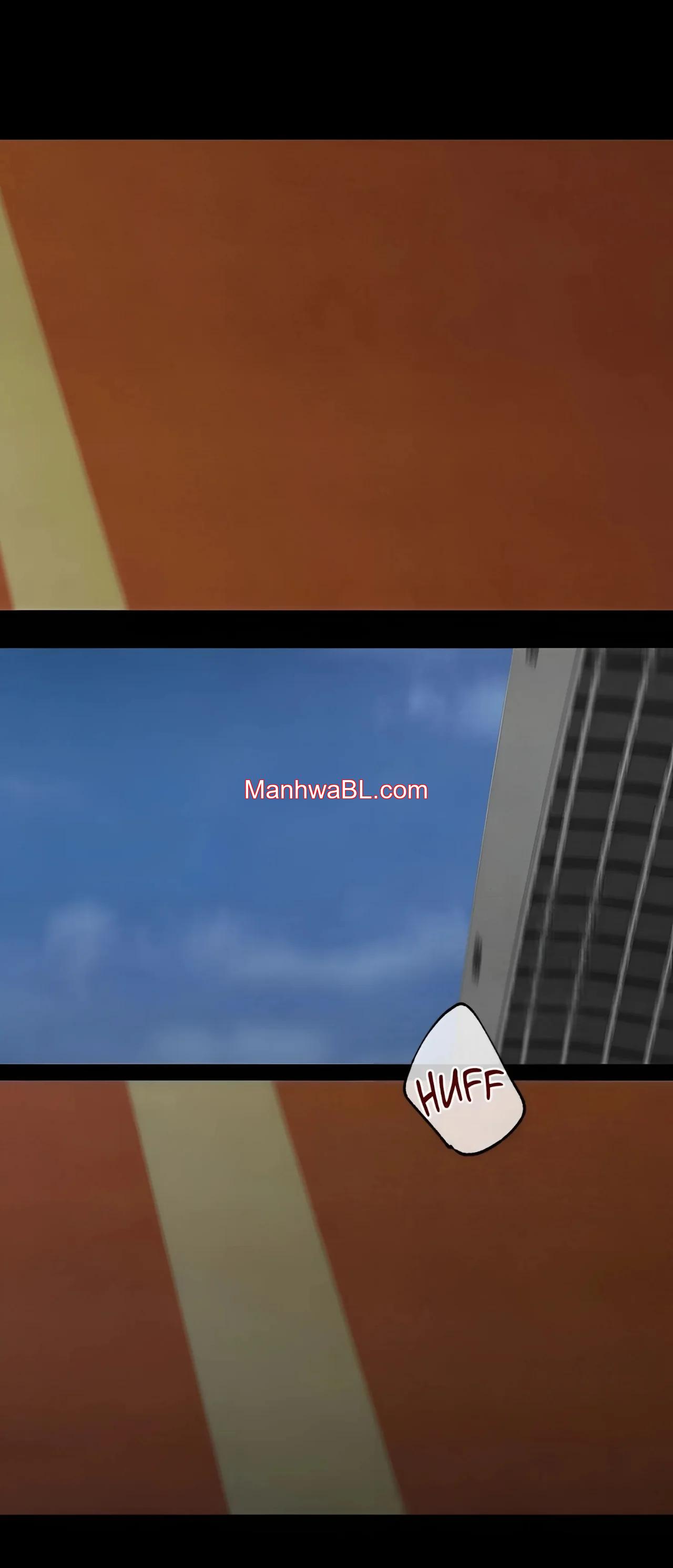 Perros de prisión - Capítulo 38 3 manhwa