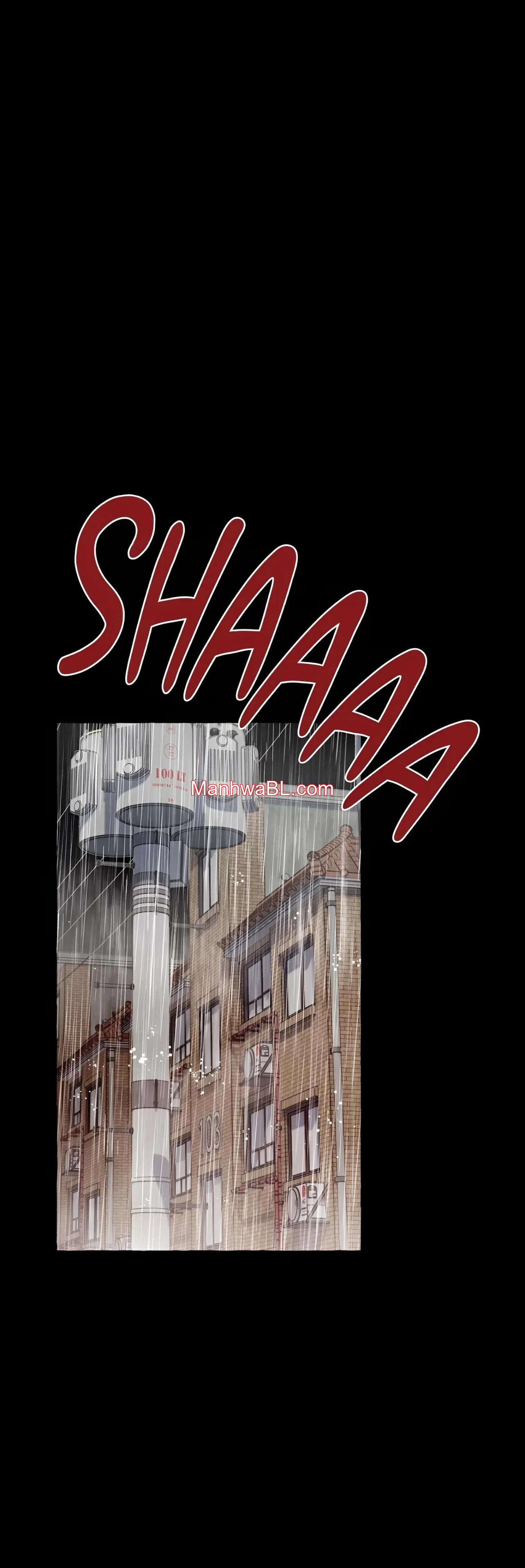 Perros de prisión - Capítulo 38 3 manhwa