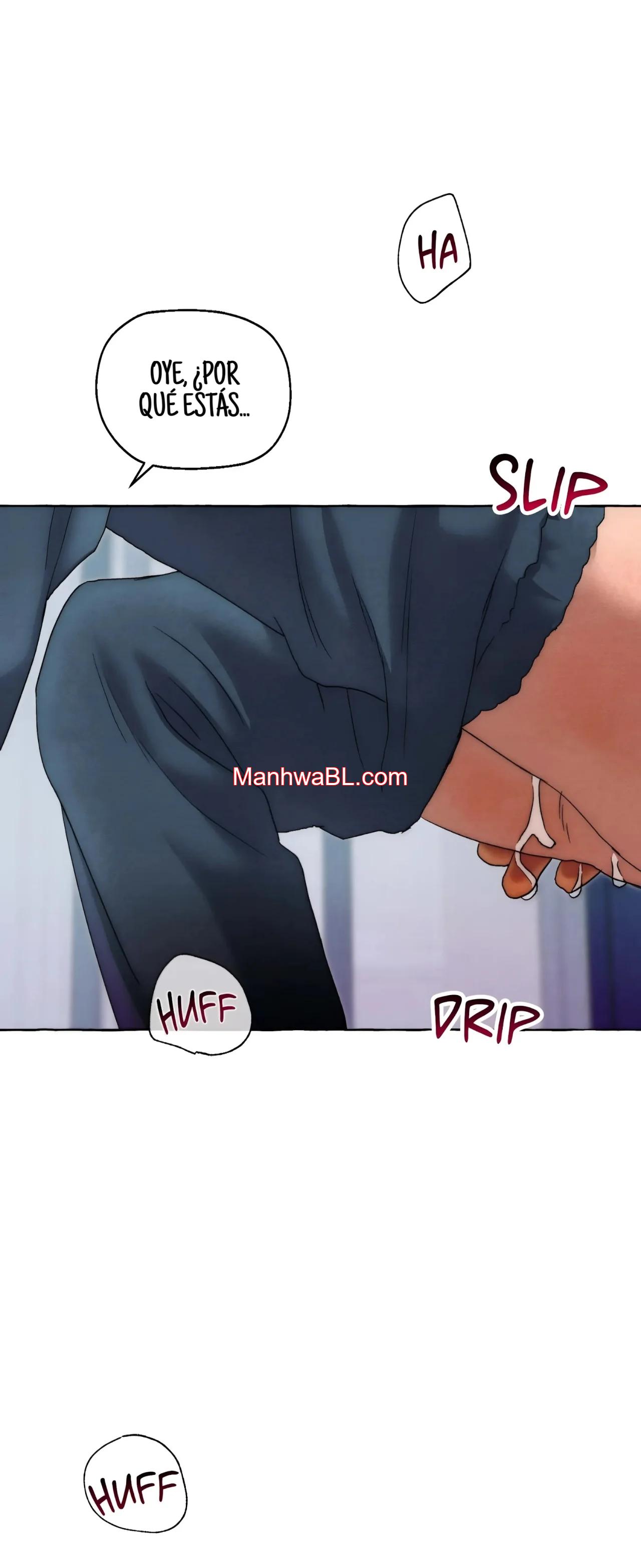 Perros de prisión - Capítulo 29 2 manhwa