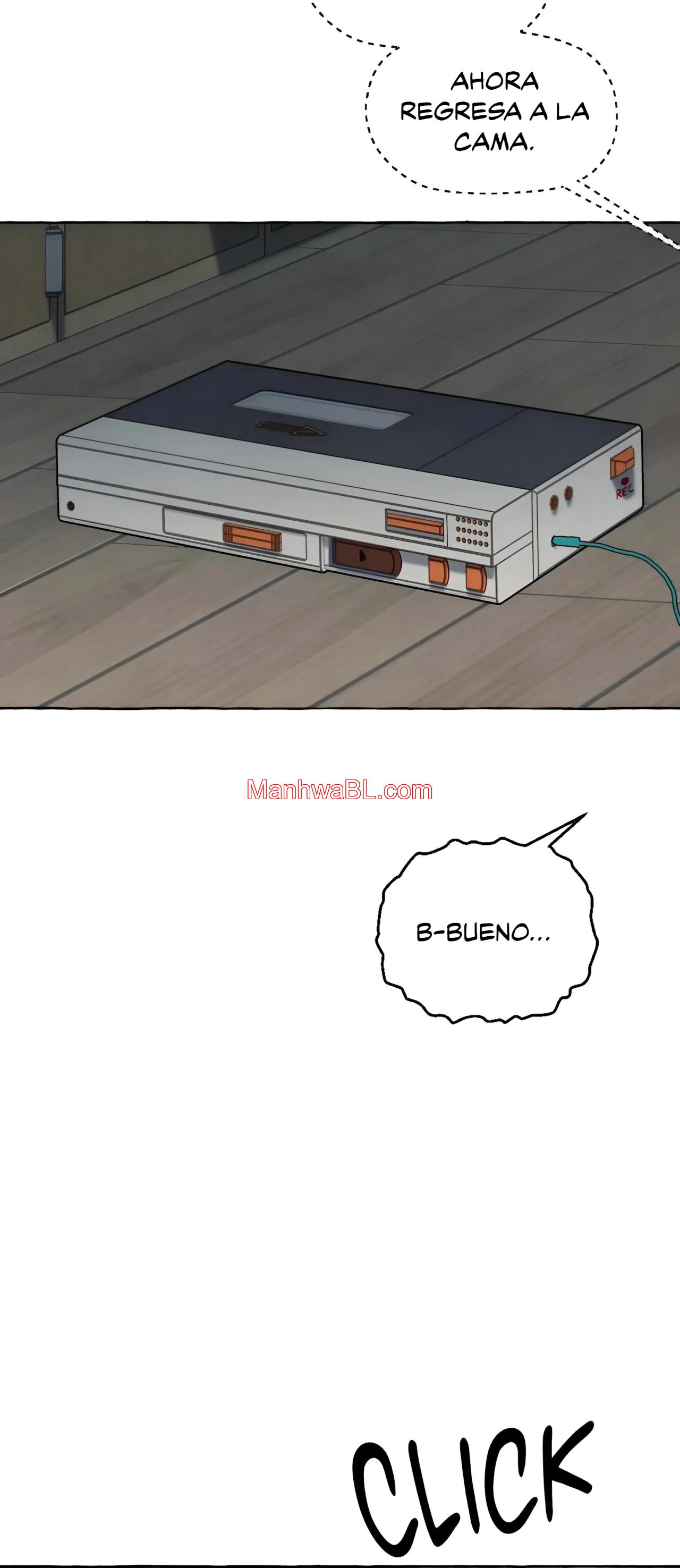 Perros de prisión - Capítulo 56 3 manhwa