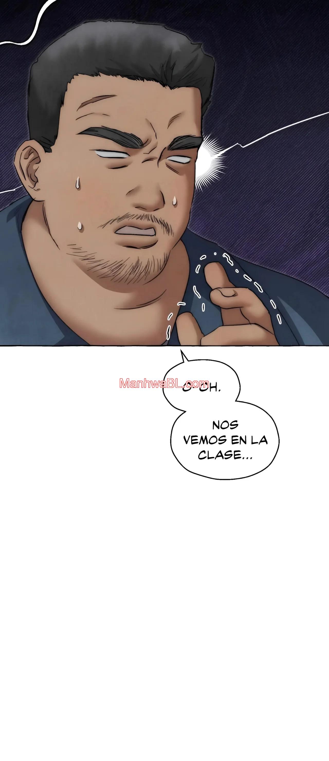 Perros de prisión - Capítulo 56 3 manhwa