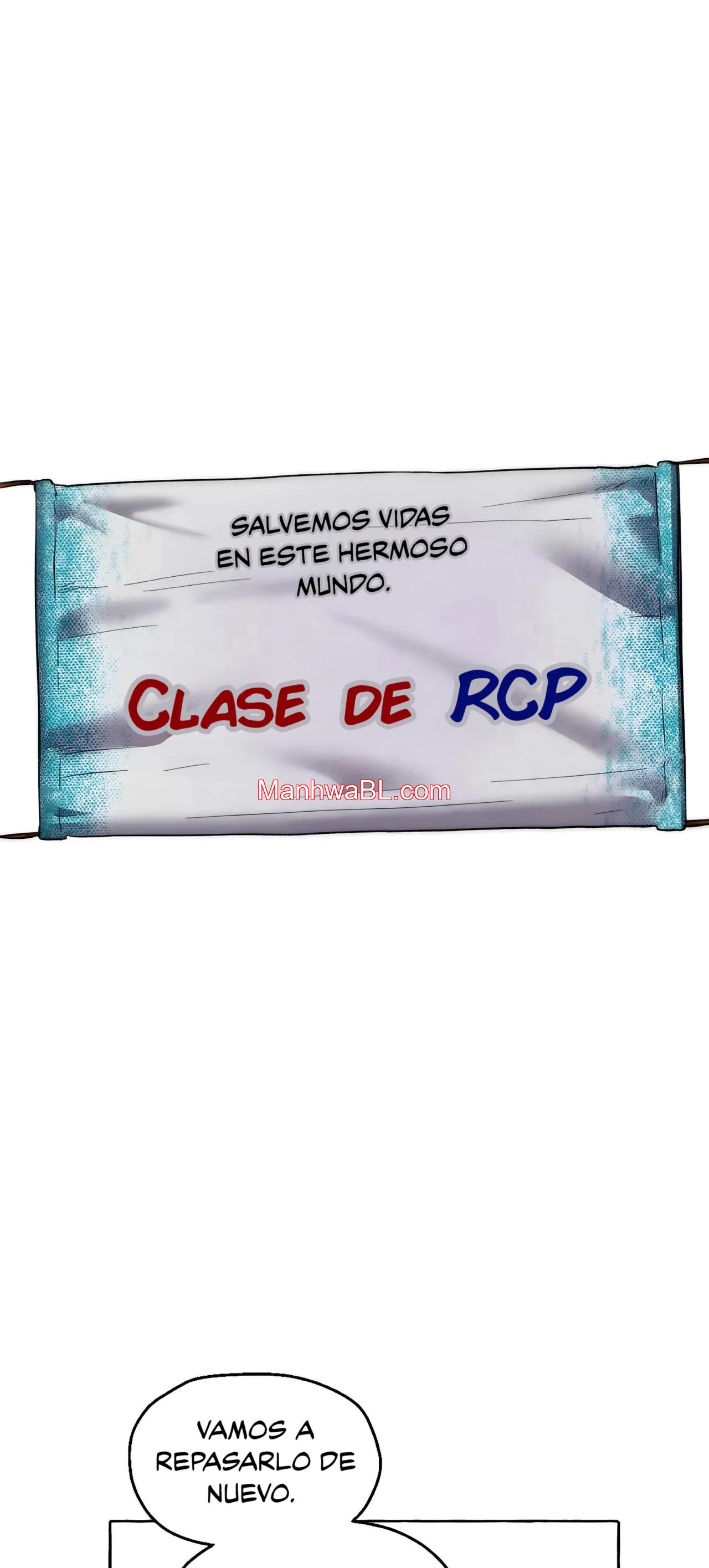 Perros de prisión - Capítulo 56 3 manhwa