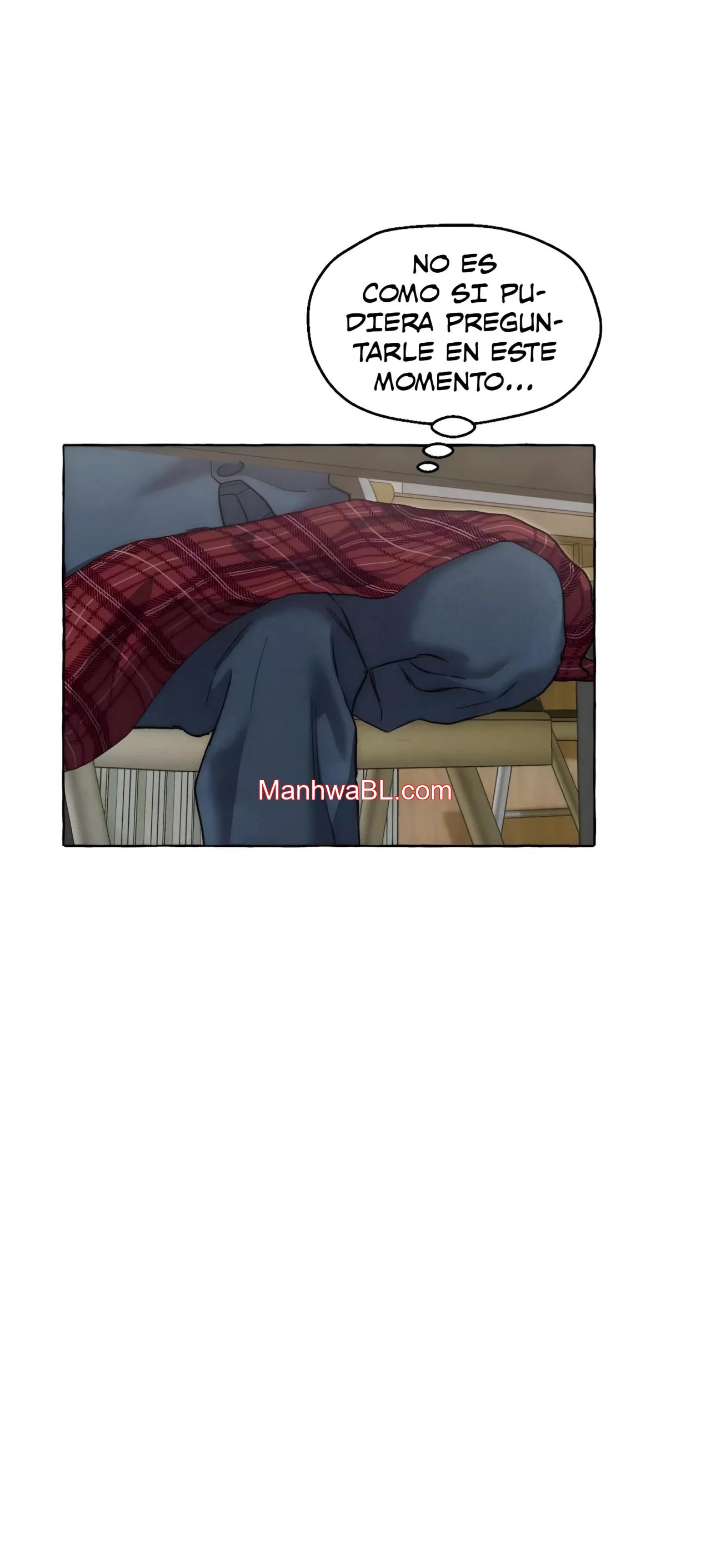 Perros de prisión - Capítulo 56 3 manhwa