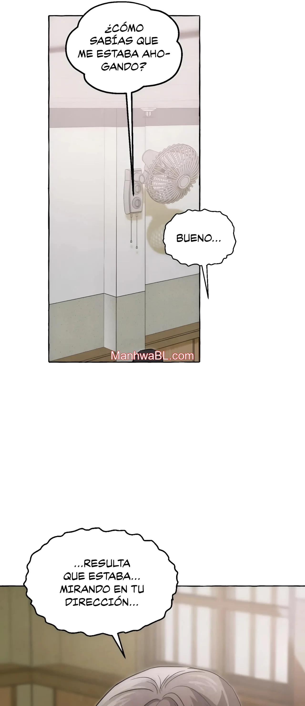 Perros de prisión - Capítulo 56 3 manhwa