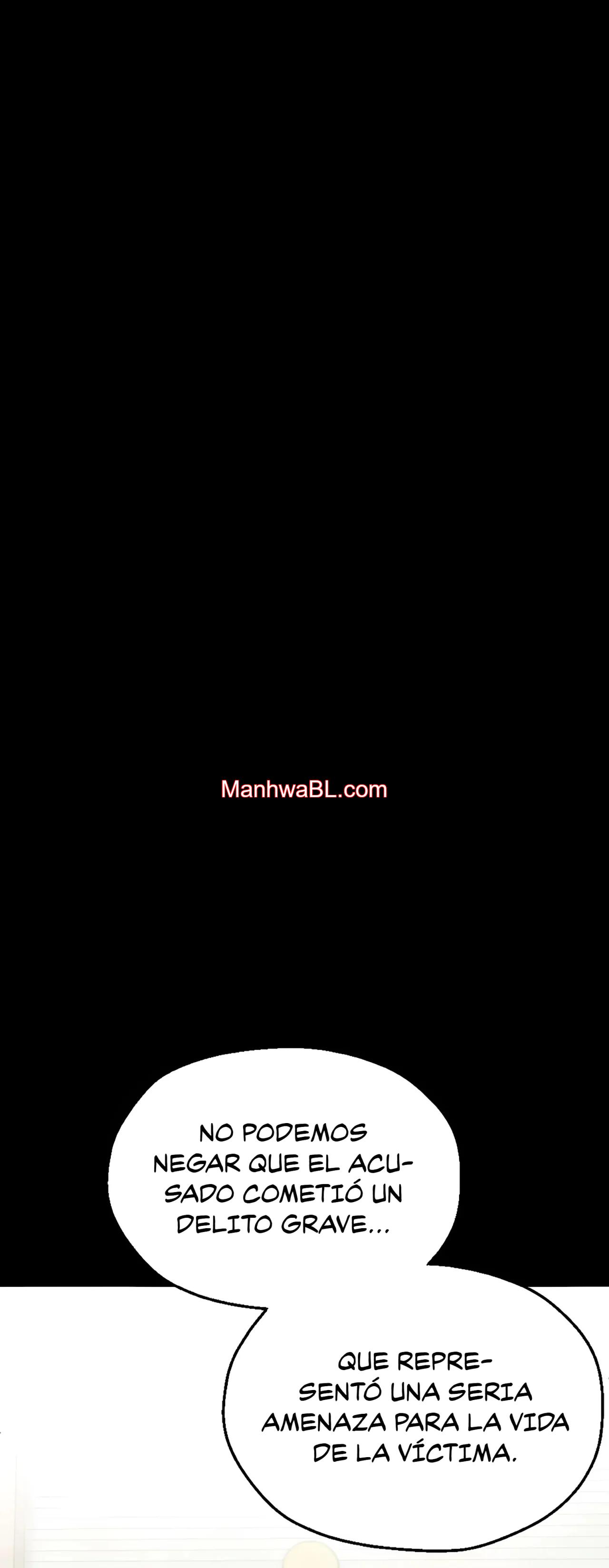 Perros de prisión - Capítulo 57 2 manhwa