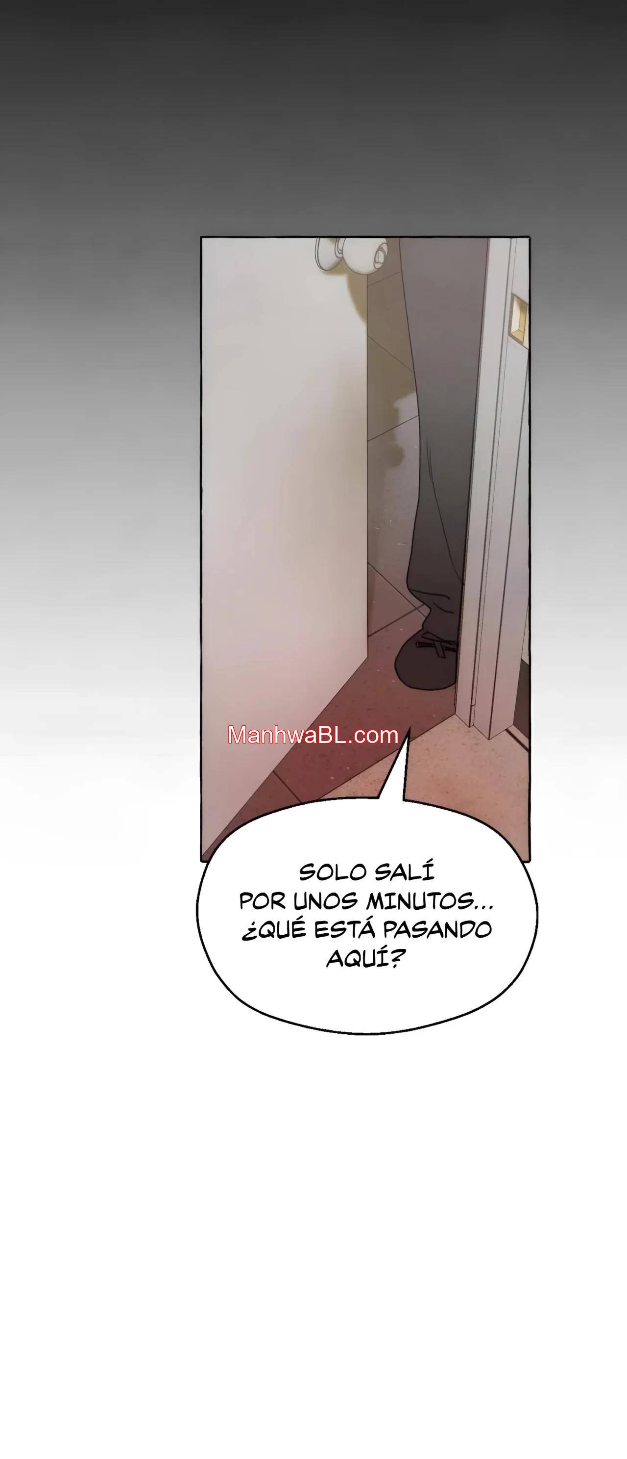 Perros de prisión - Capítulo 57 2 manhwa