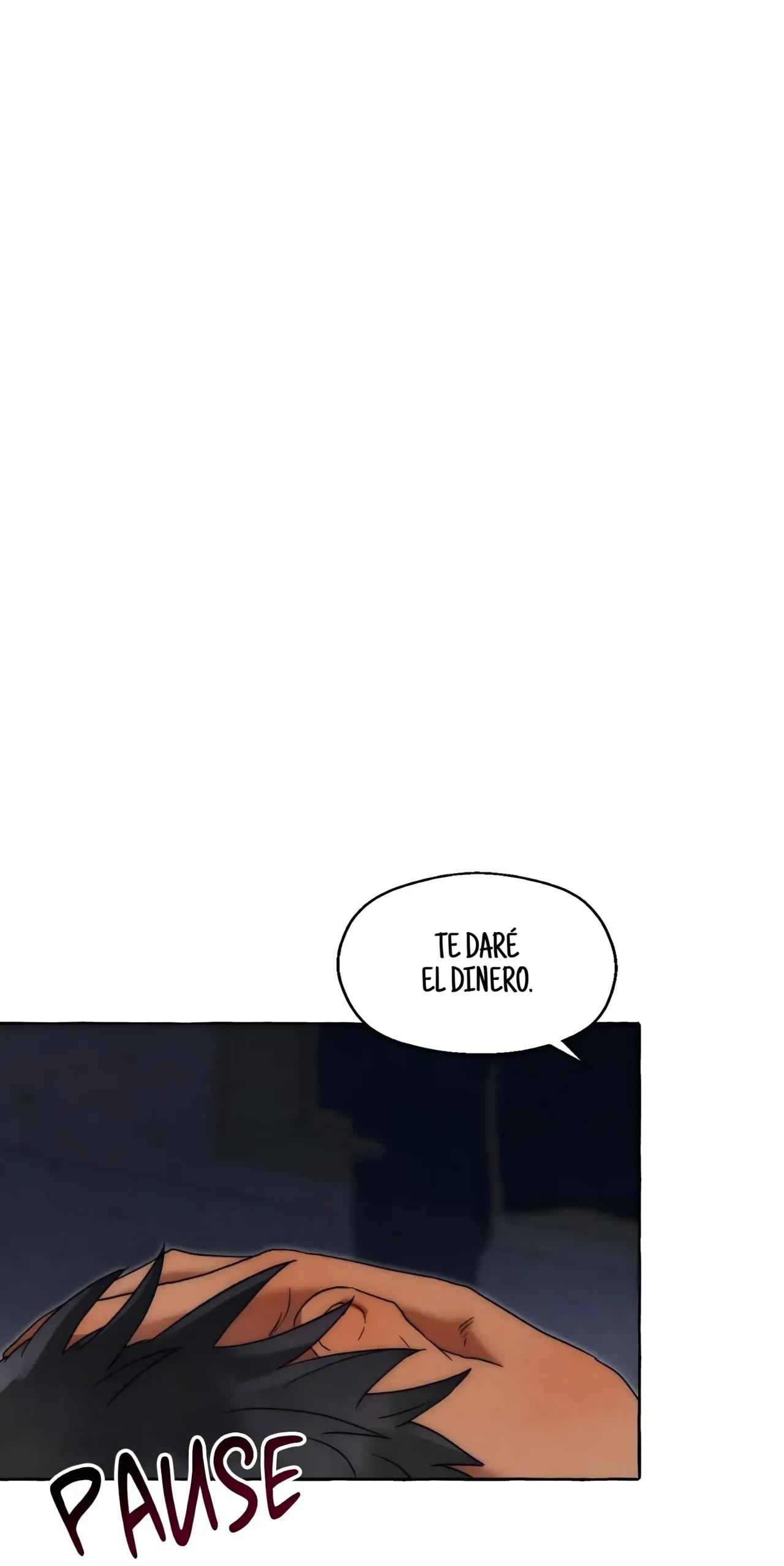 Perros de prisión - Capítulo 32 manhwa