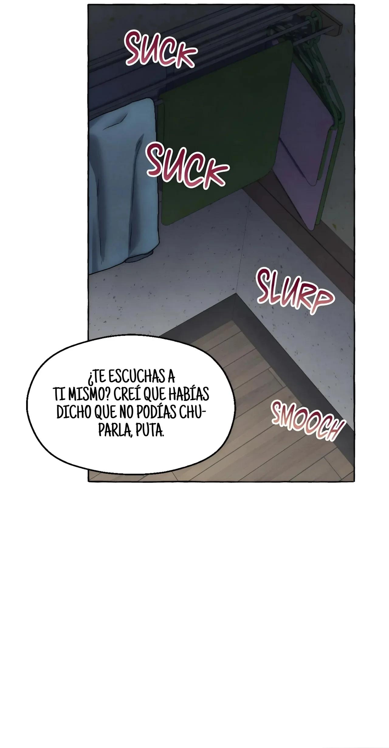 Perros de prisión - Capítulo 32 manhwa