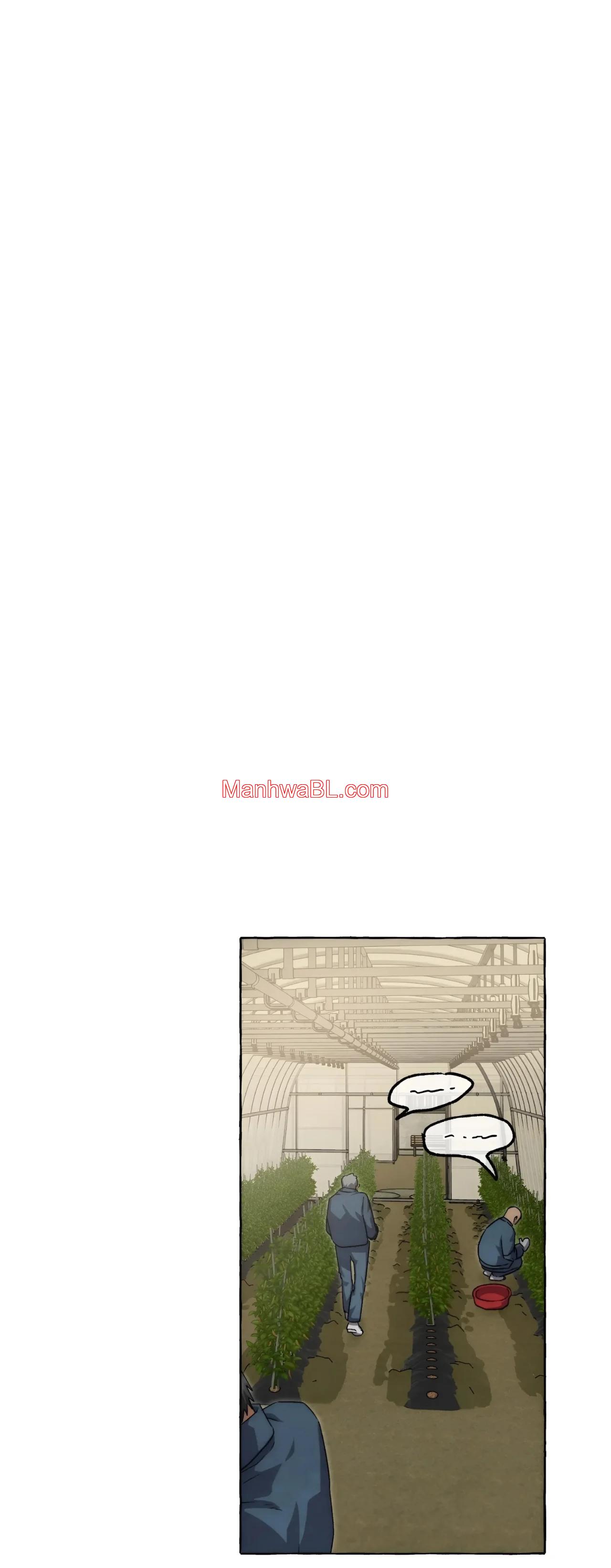 Perros de prisión - Capítulo 41 2 manhwa