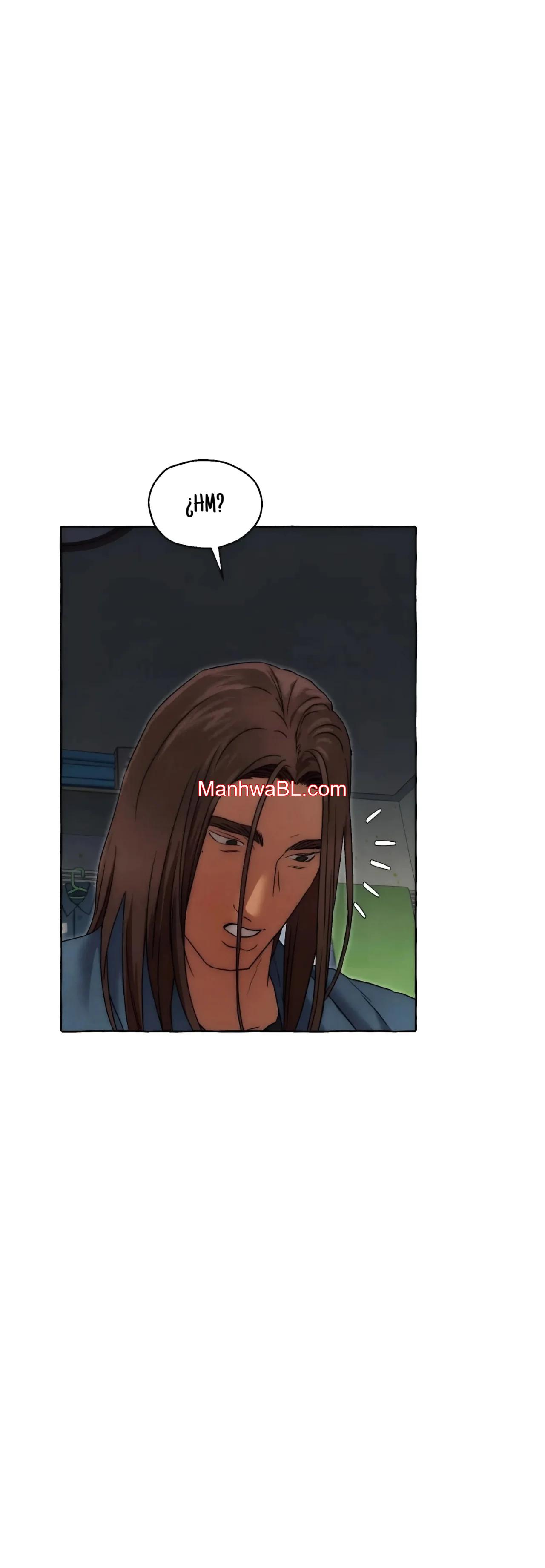 Perros de prisión - Capítulo 31 manhwa