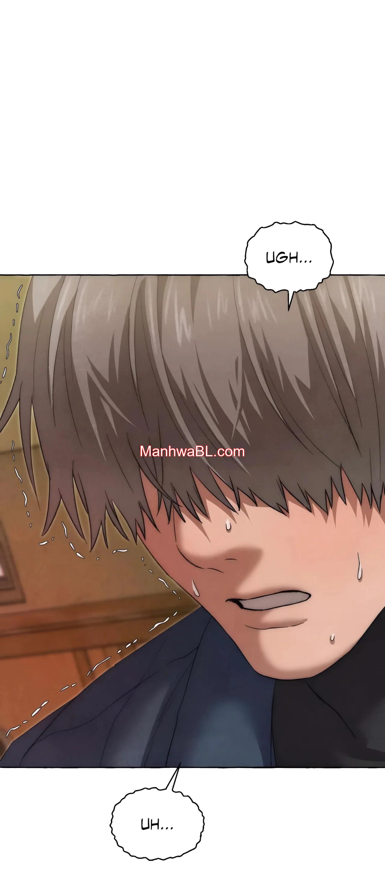 Perros de prisión - Capítulo 57 manhwa