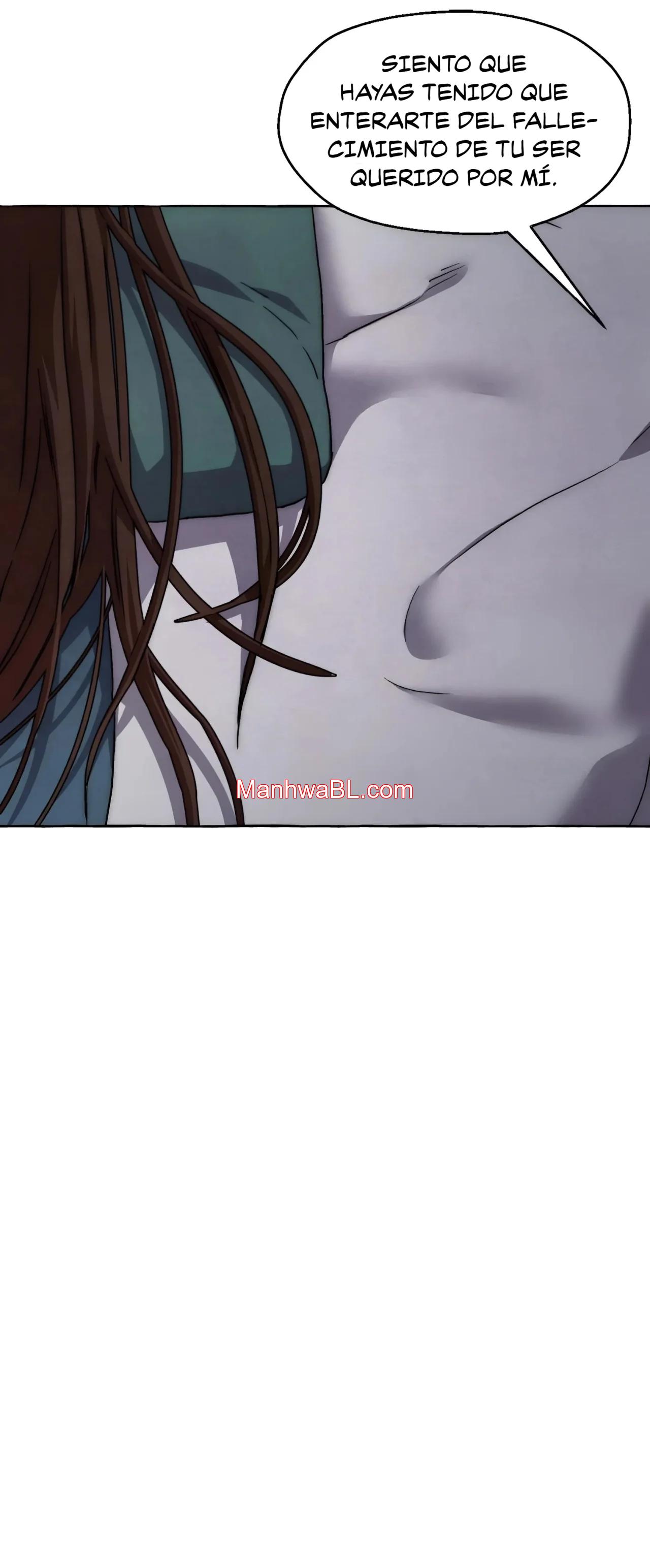 Perros de prisión - Capítulo 47 2 manhwa