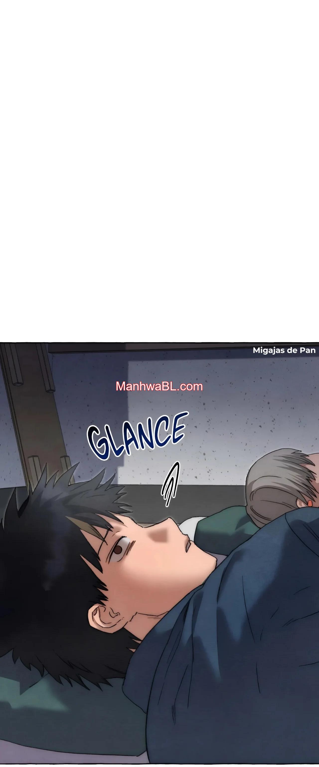 Perros de prisión - Capítulo 47 2 manhwa