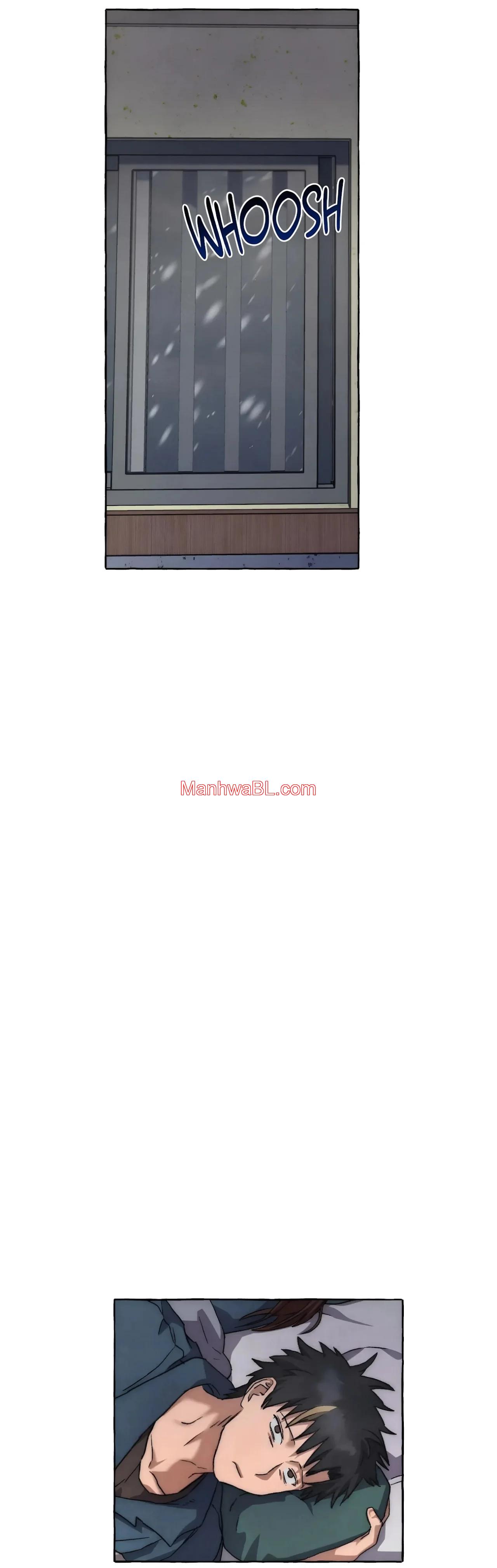 Perros de prisión - Capítulo 47 2 manhwa