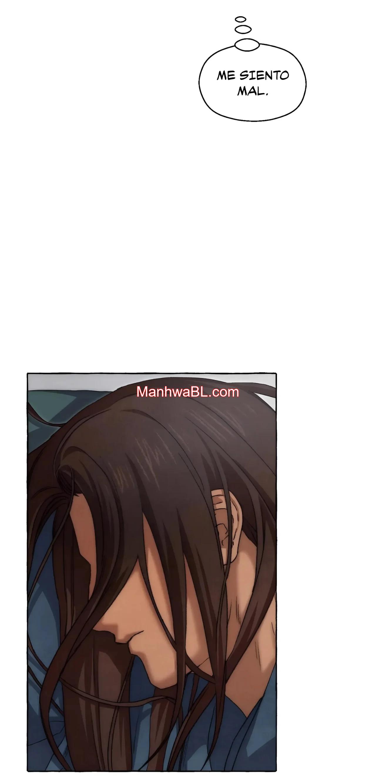 Perros de prisión - Capítulo 47 2 manhwa