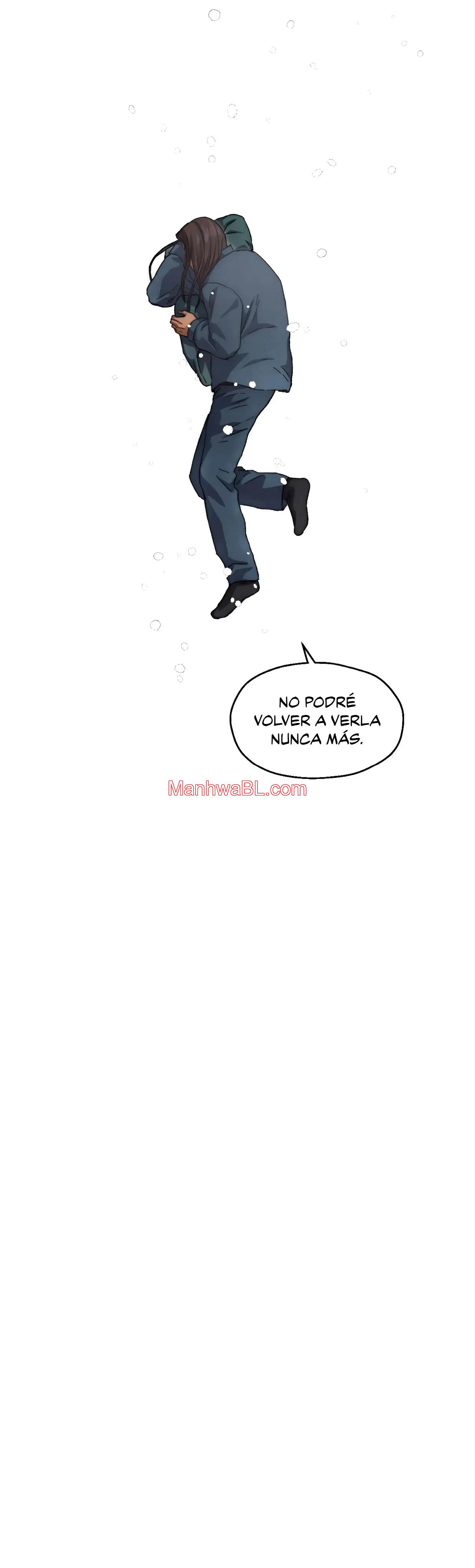Perros de prisión - Capítulo 47 2 manhwa