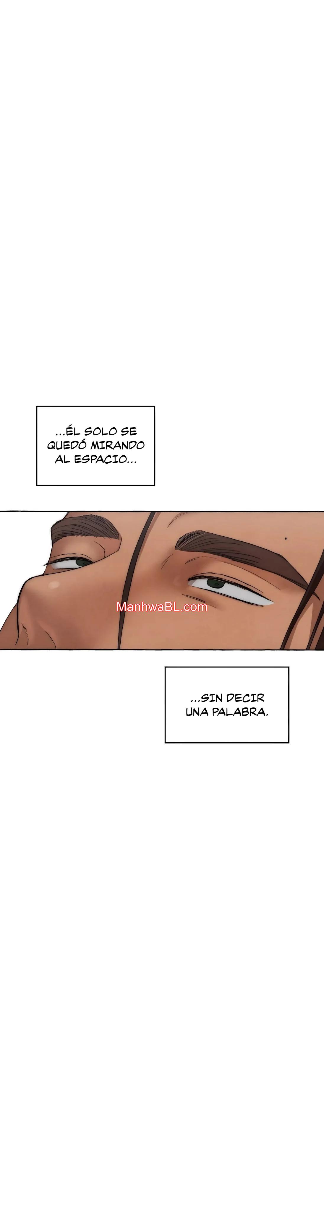 Perros de prisión - Capítulo 47 2 manhwa