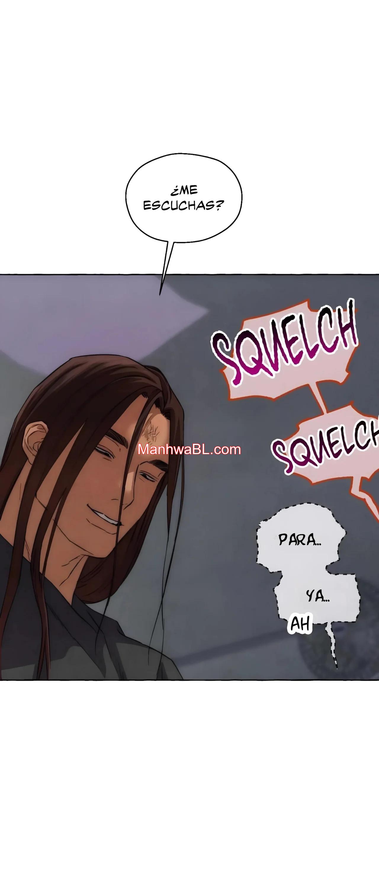 Perros de prisión - Capítulo 55 manhwa