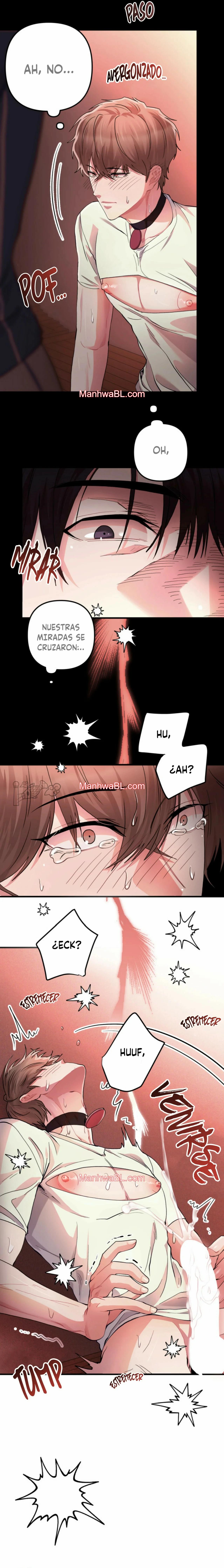 ¡Pongámonos en forma! - Capítulo 5 manhwa