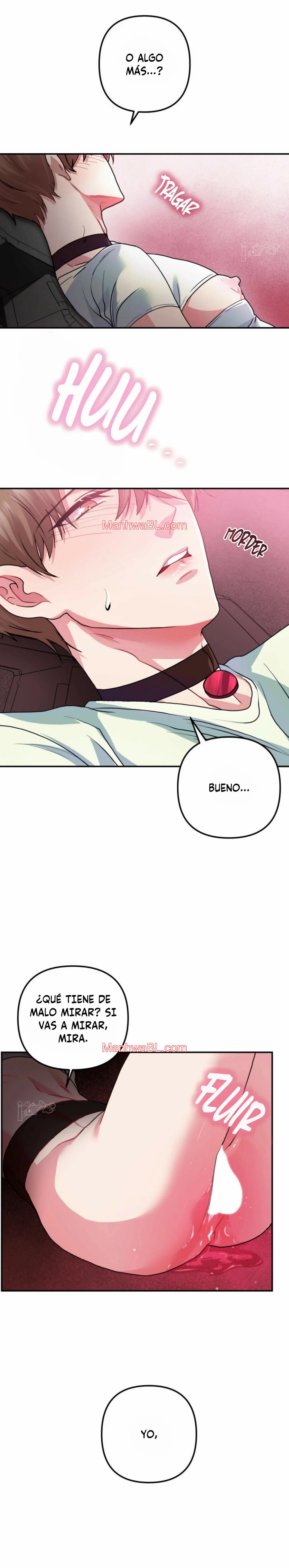 ¡Pongámonos en forma! - Capítulo 2 manhwa
