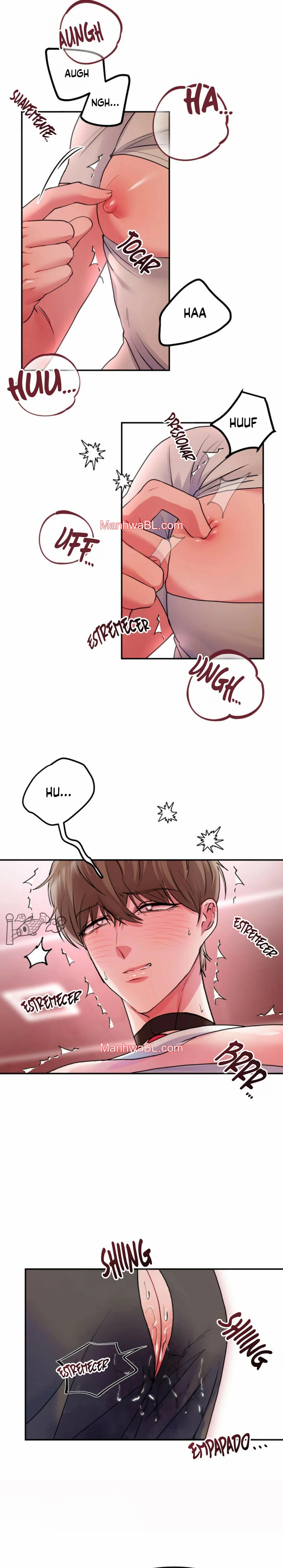 ¡Pongámonos en forma! - Capítulo 1 3 manhwa