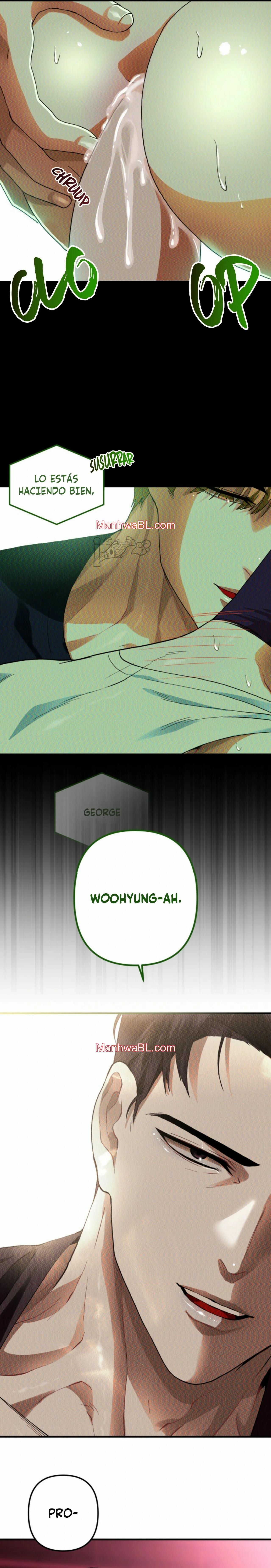 ¡Pongámonos en forma! - Capítulo 5 2 manhwa