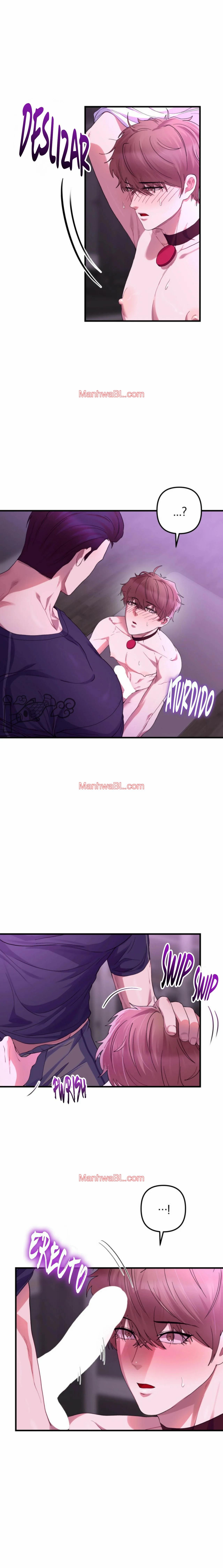 ¡Pongámonos en forma! - Capítulo 7 manhwa