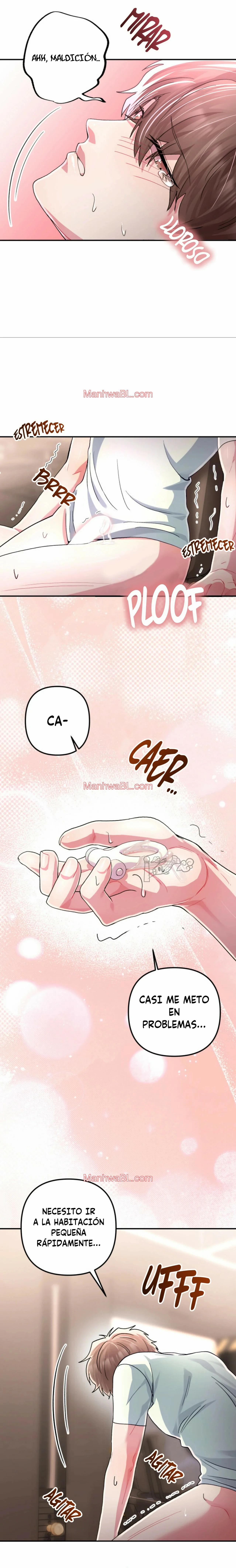 ¡Pongámonos en forma! - Capítulo 4 3 manhwa
