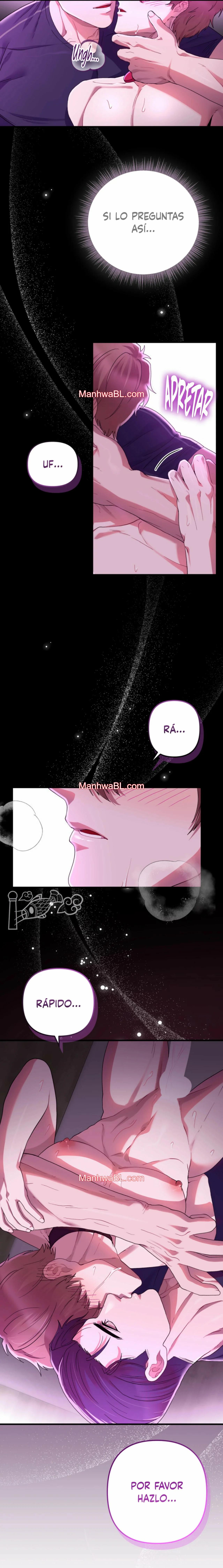 ¡Pongámonos en forma! - Capítulo 7 3 manhwa