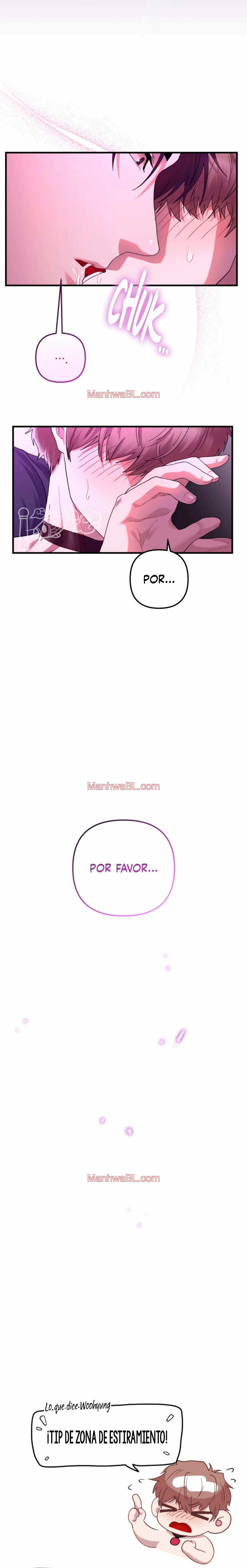 ¡Pongámonos en forma! - Capítulo 7 3 manhwa