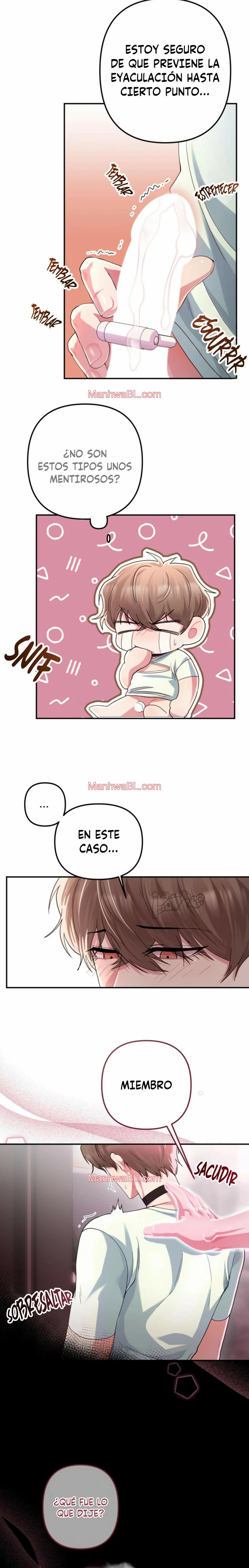 ¡Pongámonos en forma! - Capítulo 4 2 manhwa