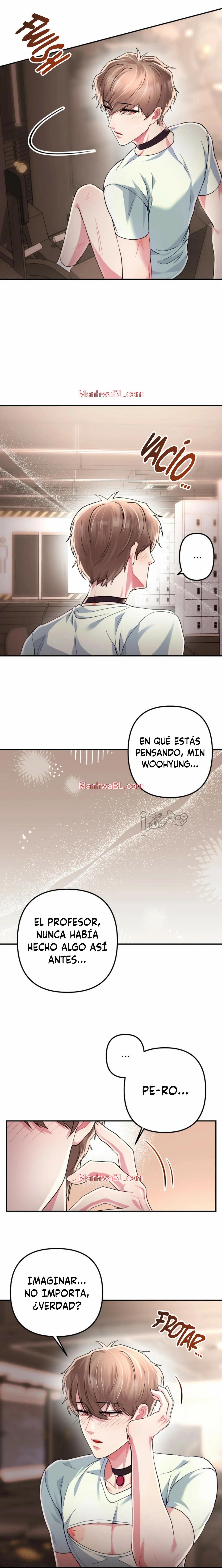 ¡Pongámonos en forma! - Capítulo 4 2 manhwa