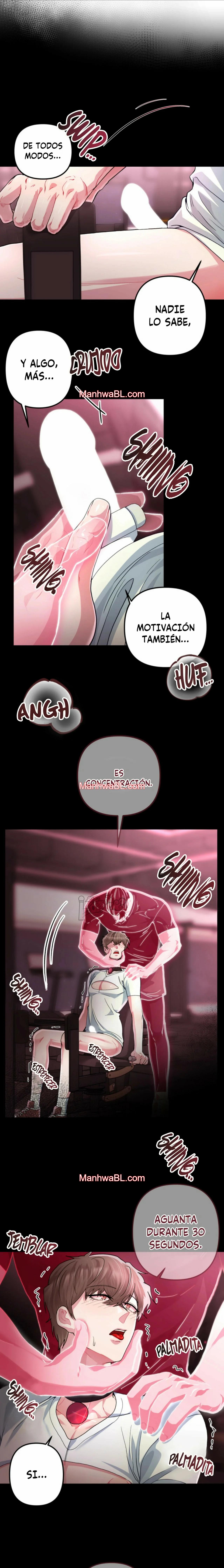 ¡Pongámonos en forma! - Capítulo 4 2 manhwa