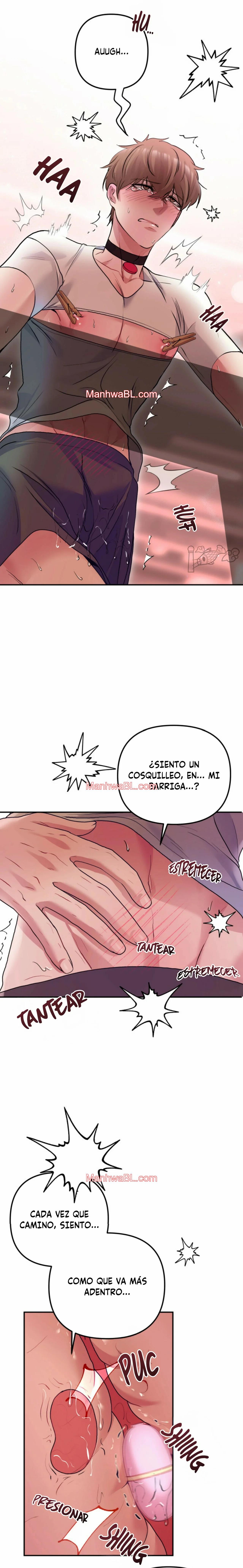 ¡Pongámonos en forma! - Capítulo 1 2 manhwa