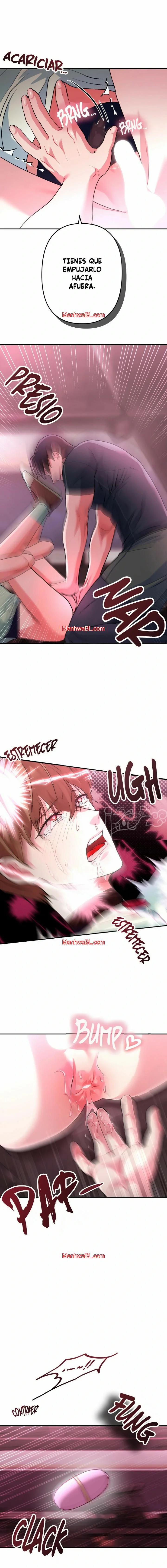 ¡Pongámonos en forma! - Capítulo 2 3 manhwa