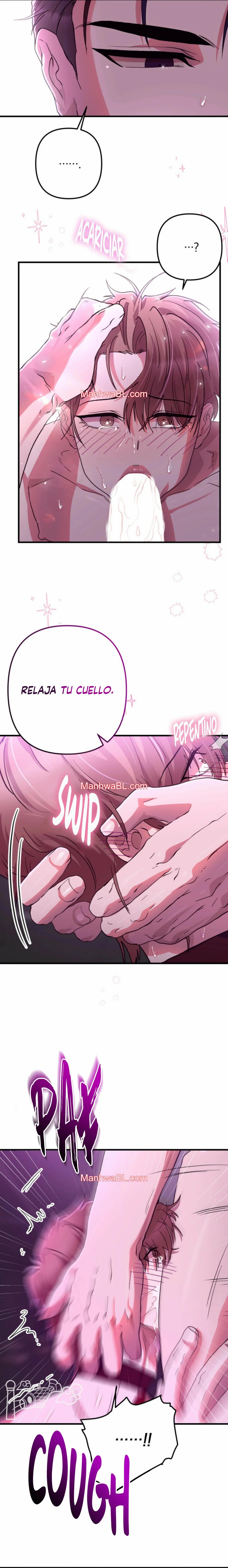 ¡Pongámonos en forma! - Capítulo 8 2 manhwa