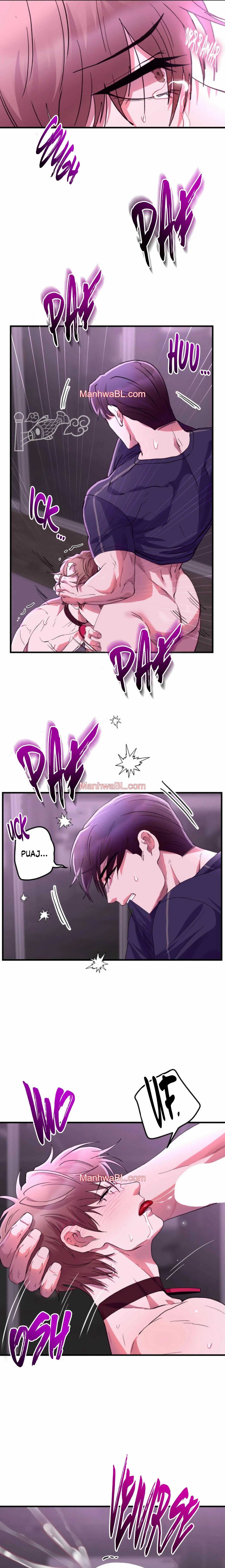 ¡Pongámonos en forma! - Capítulo 8 2 manhwa