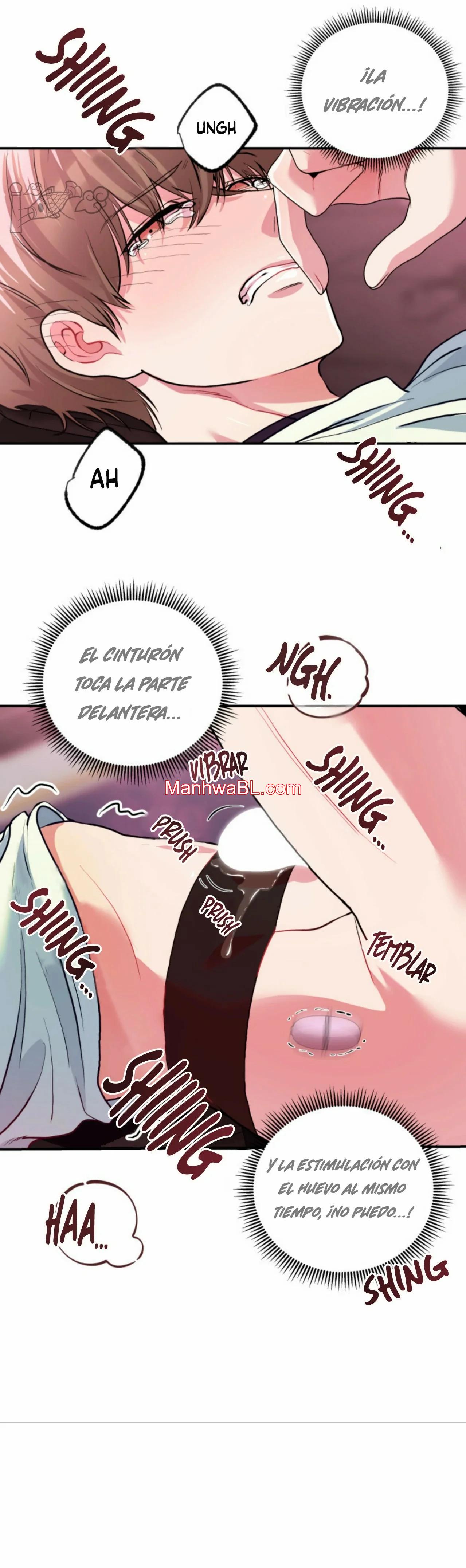 ¡Pongámonos en forma! - Capítulo 2 2 manhwa