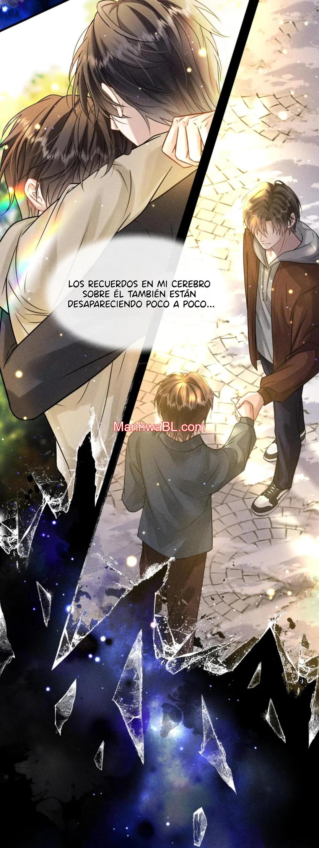 Un suave beso a la flor de la desesperanza - Capítulo 1 3 manhwa