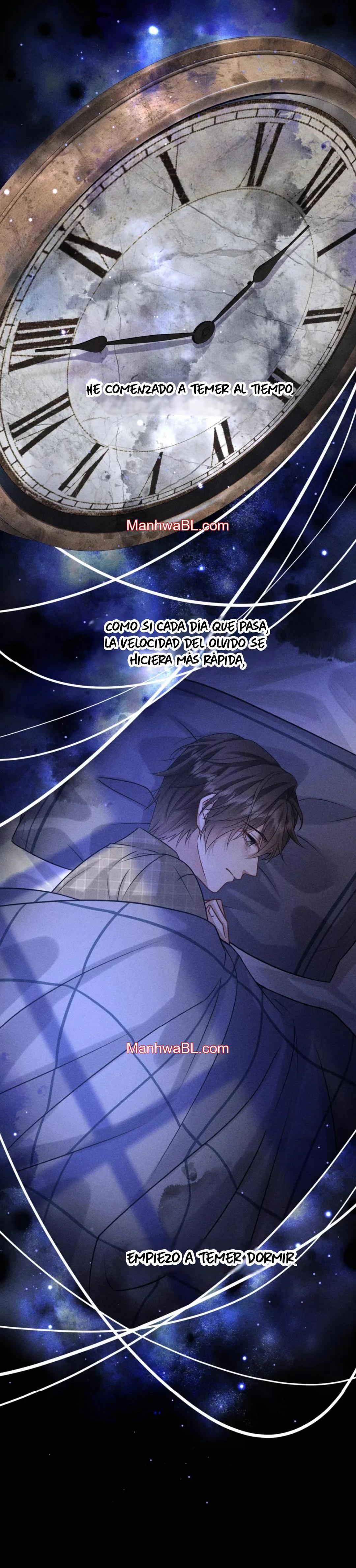 Un suave beso a la flor de la desesperanza - Capítulo 1 3 manhwa