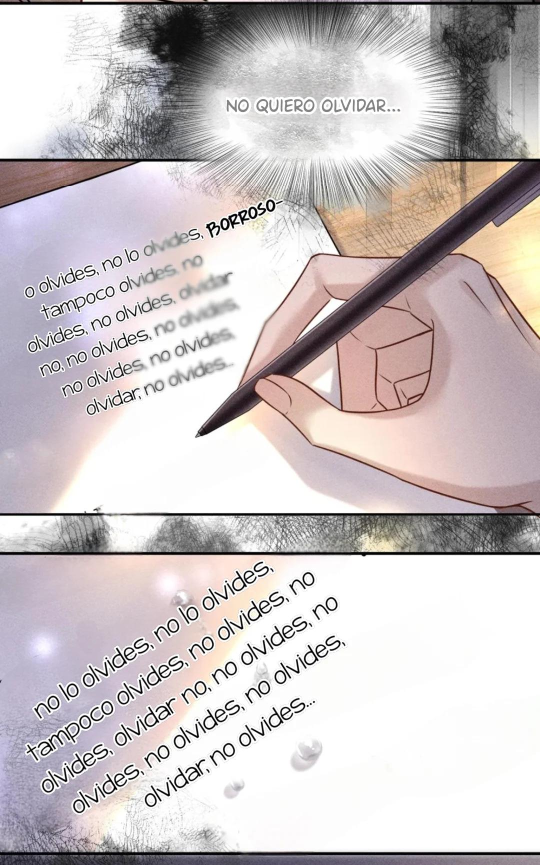 Un suave beso a la flor de la desesperanza - Capítulo 1 3 manhwa