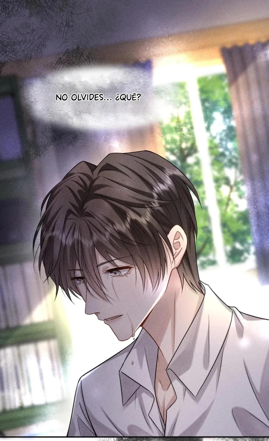 Un suave beso a la flor de la desesperanza - Capítulo 1 3 manhwa