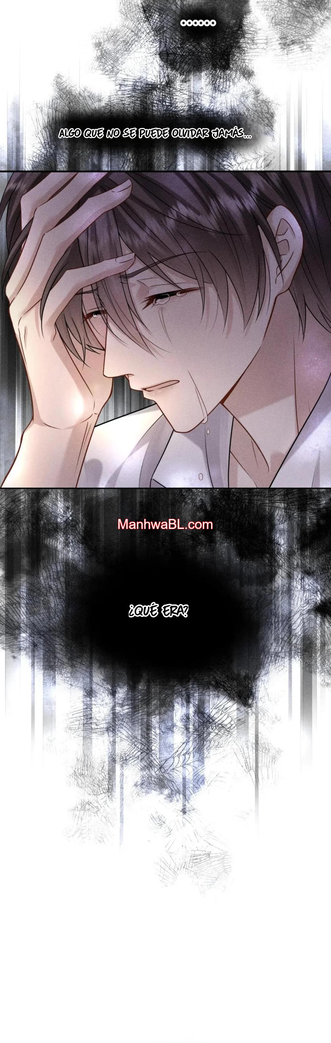 Un suave beso a la flor de la desesperanza - Capítulo 1 3 manhwa