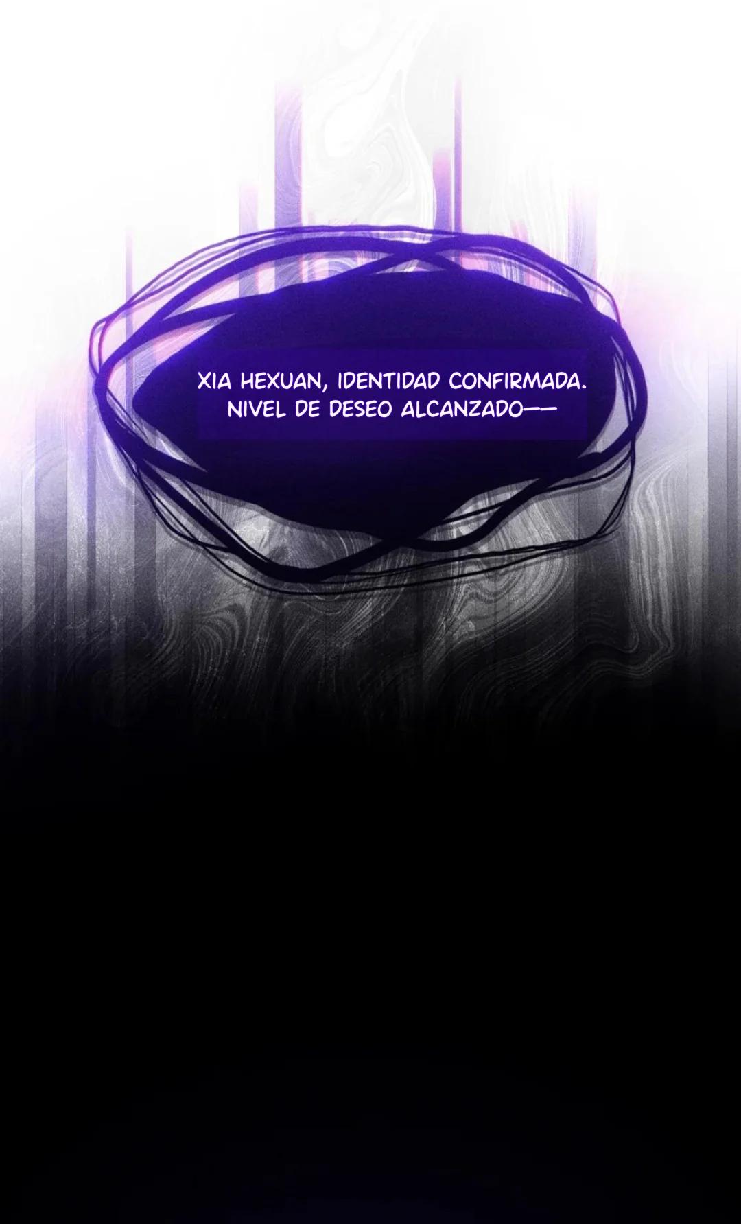 Un suave beso a la flor de la desesperanza - Capítulo 1 3 manhwa