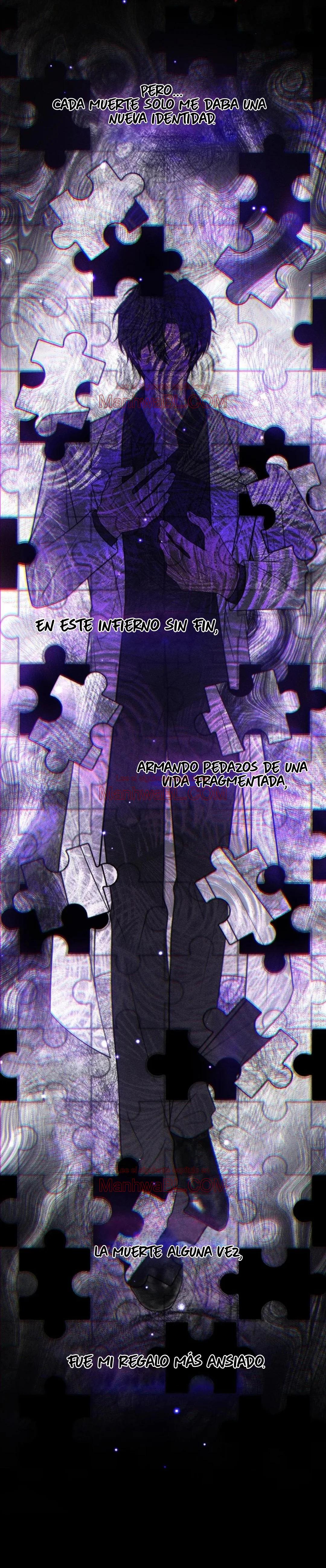 Un suave beso a la flor de la desesperanza - Capítulo 12 2 manhwa